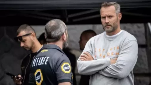 Šéf Oktagonu se pustil do UFC: Jejich noví bojovníci nejsou lepší než naši