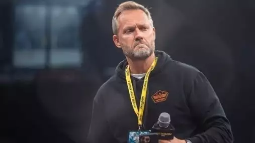 Ondřej Novotný se znovu opřel do Lea Brichty: U nás by byl mnohem dál