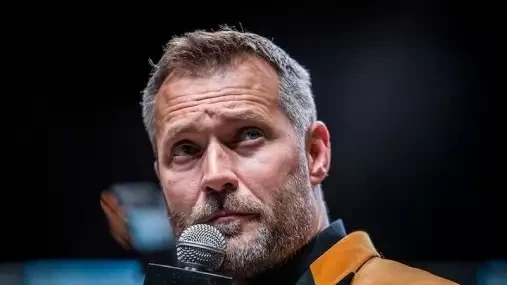 Výmysly a lži! Šéf RFA vypěnil. Vzkazuje Novotnému: Siváka do Oktagonu nikdy nepustím