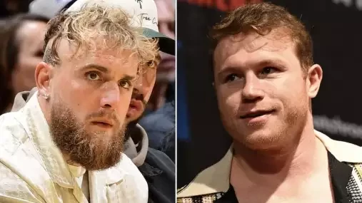 Jake Paul se po prohře vysmál legendě. Jeho slova obletěla svět