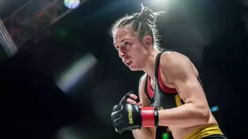 Prohra s hořkou pachutí. Lucie Pudilová reaguje na další nezdar v UFC a viní soupeřku z podvádění