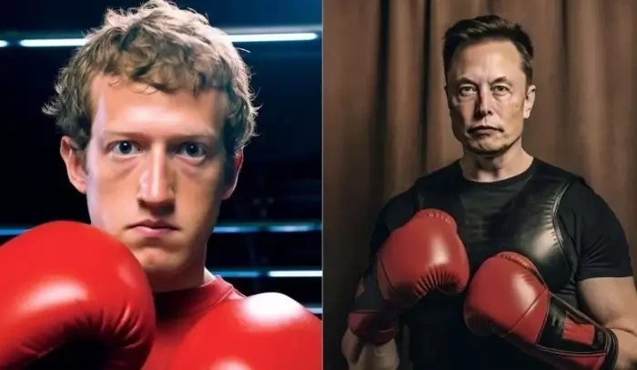 Tuzemská MMA elita reaguje na souboj Elon Musk vs. Mark Zuckerberg 