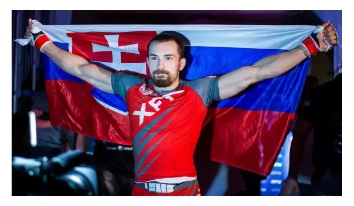 Slovenští MMA bojovníci ohromují svět! Další dvě jména jsou v hledáčku UFC