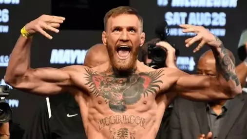 McGregor na MMA už nemá. Než aby si kazil odkaz, ať raději zkusí box bez rukavic, radí mu bývalý šampion