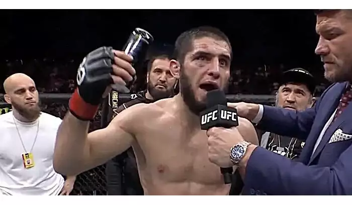 Makhachev: UFC diskriminuje ruské fightery. Jones ani Volkanovski si nezaslouží být v žebříčku přede mnou