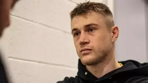Leo Brichta po tvrdém KO: Nevyšlo to, ale nekončím. Peníze rozdělí mezi charitu a tým