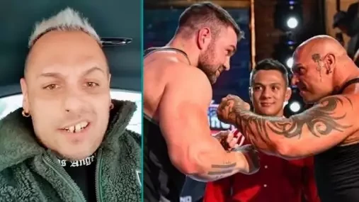 A bude trilogie! Jarda Kotlár letí makat do Thajska, aby dal Bendovi za uši. Vrátí se silnější
