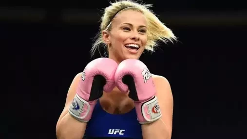 Byla hromadně zneužita, pak šest let bojovala v UFC! Dnes vydělává miliony dolarů měsíčně a zápasí bez rukavic