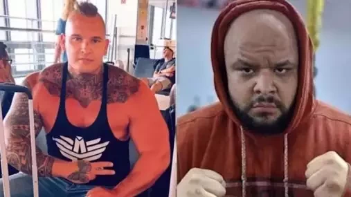 Adam Security pokračuje ve fackovacím eposu. Rád by sundal všechny Kotláry v Česku