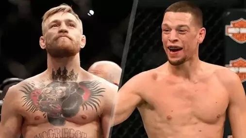 Náhod je příliš mnoho. Přestřelka McGregora s Diazem směřuje k vyústění v kleci