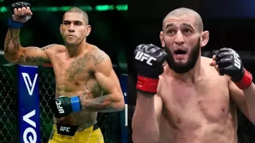 Chimaevův wrestling je noční můrou. Chci vidět, jak si s tím Pereira poradí, tvrdí McCarthy