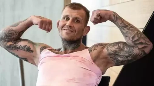 Mikulášek přiznal chyby a věří, že by v Oktagonu mohl dostat druhou šanci