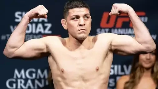 Nick Diaz: Na návrat do UFC jsem se těšil, ale nevyšlo to tak, jak jsem si představoval. Na vině je Dana White